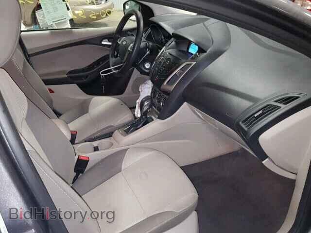2013 FORD FOCUS - VIN: 1FADP3F21DL257914 - Photo 5