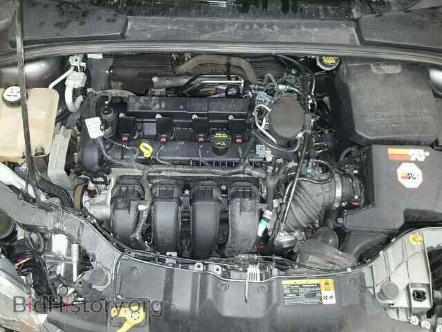 2013 FORD FOCUS - VIN: 1FADP3F21DL257914 - Photo 7