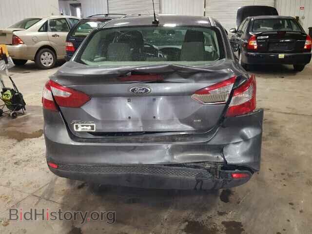 2013 FORD FOCUS - VIN: 1FADP3F21DL257914 - Photo 10