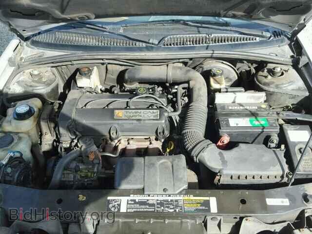 2000 SATURN SL/SL1/SL2 - VIN: 1G8ZK5279YZ245941 - Фото 7