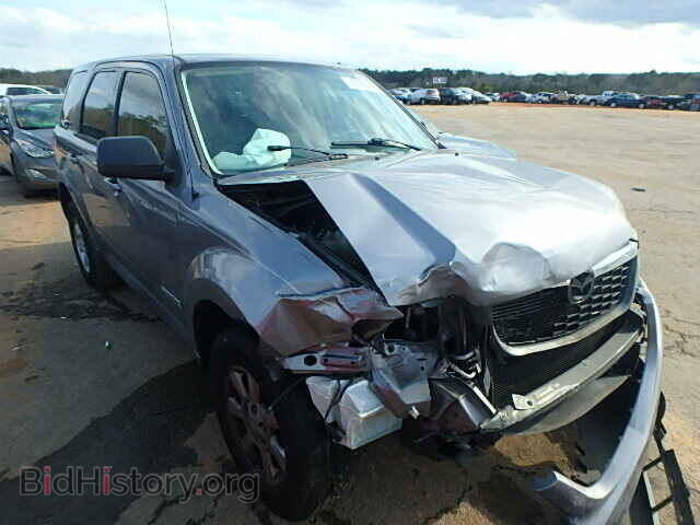 Фотография 4F2CZ02Z38KM00620 - MAZDA TRIBUTE 2008