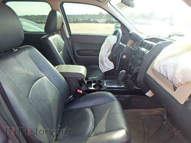 2008 MAZDA TRIBUTE - VIN: 4F2CZ02Z38KM00620 - Фото 5