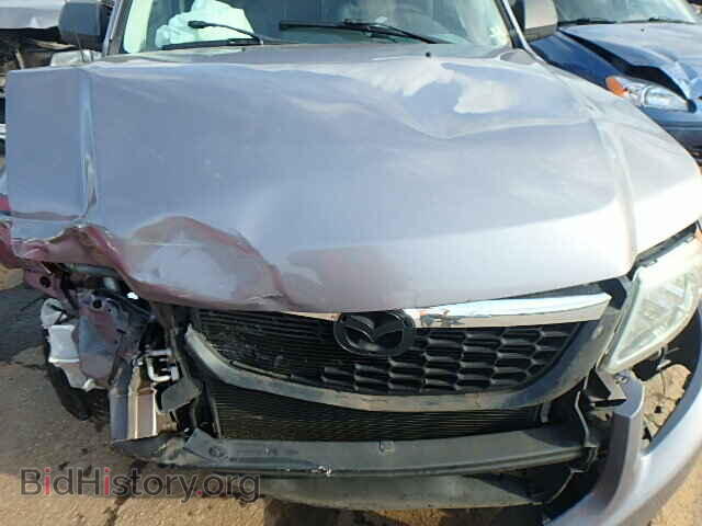 2008 MAZDA TRIBUTE - VIN: 4F2CZ02Z38KM00620 - Фото 7