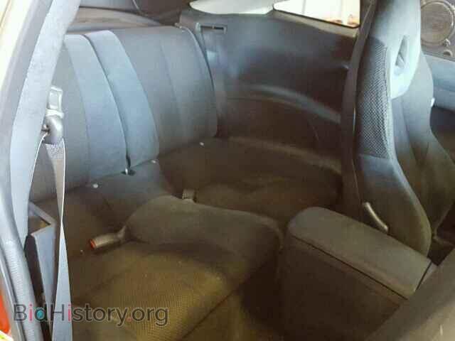 2007 MITSUBISHI ECLIPSE - VIN: 4A3AK24F67E032101 - Фото 6