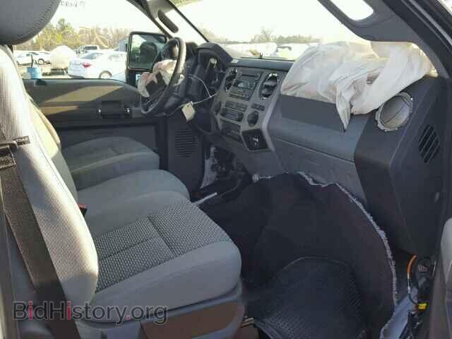 2014 FORD F250 - VIN: 1FT7W2BTXEEB11293 - Фото 5