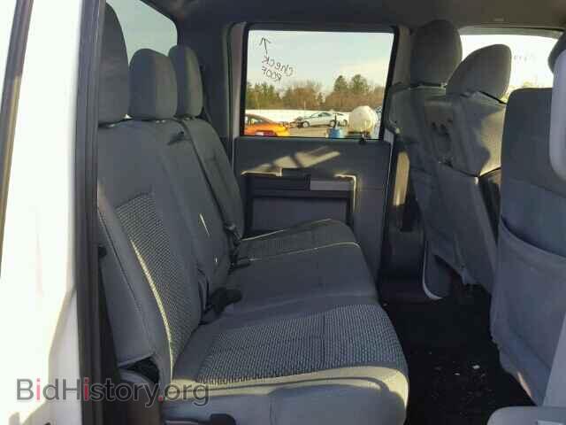 2014 FORD F250 - VIN: 1FT7W2BTXEEB11293 - Фото 6