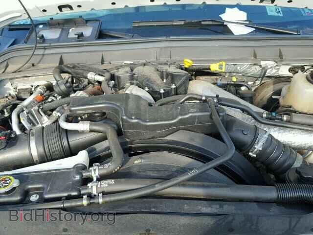 2014 FORD F250 - VIN: 1FT7W2BTXEEB11293 - Фото 7