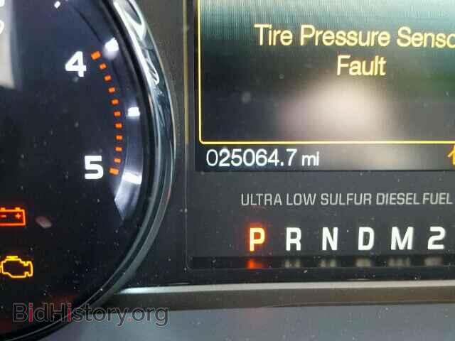 2014 FORD F250 - VIN: 1FT7W2BTXEEB11293 - Фото 8