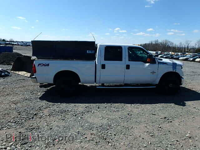 2014 FORD F250 - VIN: 1FT7W2BTXEEB11293 - Фото 10