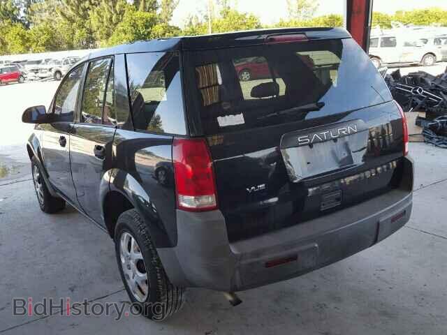 2004 SATURN VUE - VIN: 5GZCZ23D14S837992 - Фото 3