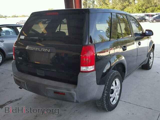 2004 SATURN VUE - VIN: 5GZCZ23D14S837992 - Фото 4