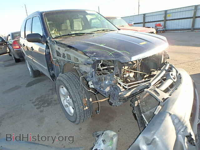 Photo 4F2CU08172KM01745 - MAZDA TRIBUTE 2002