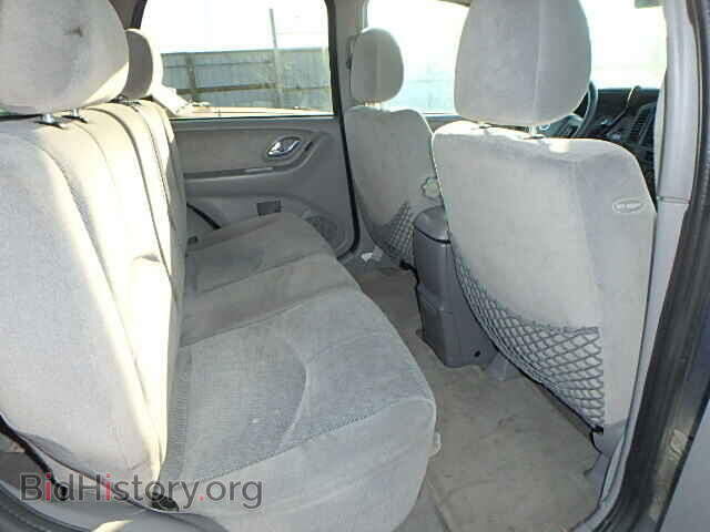 2002 MAZDA TRIBUTE - VIN: 4F2CU08172KM01745 - Фото 6