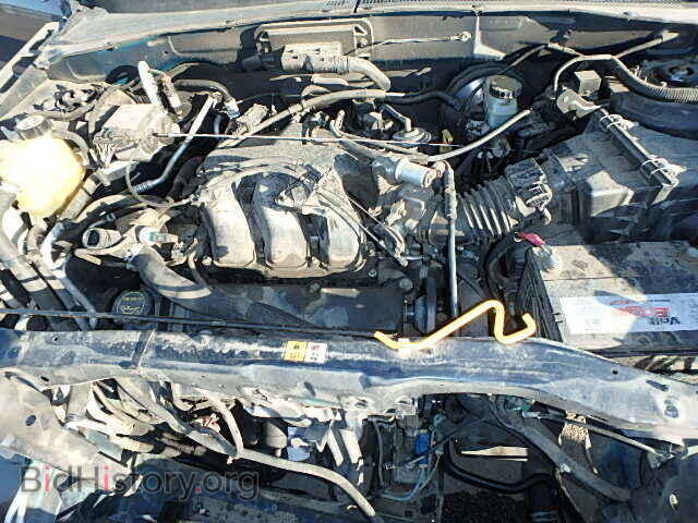 2002 MAZDA TRIBUTE - VIN: 4F2CU08172KM01745 - Фото 7