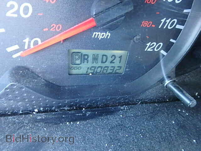 2002 MAZDA TRIBUTE - VIN: 4F2CU08172KM01745 - Фото 8