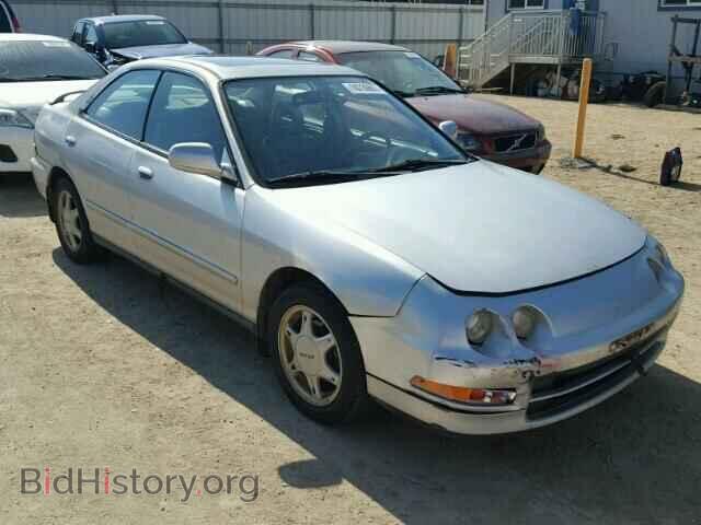 Фотография JH4DB7668TS001663 - ACURA INTEGRA 1996