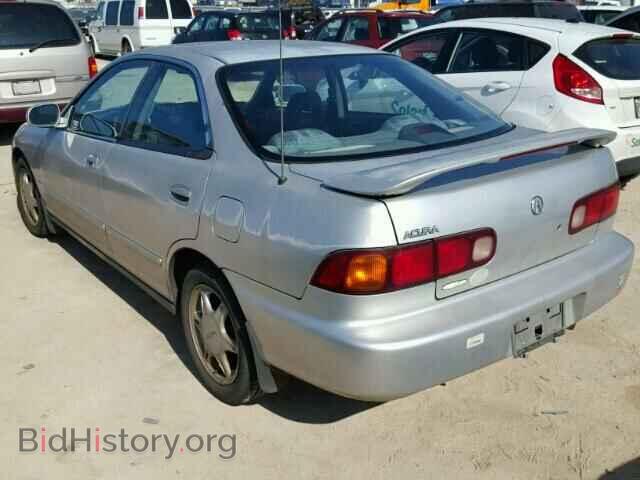1996 ACURA INTEGRA - VIN: JH4DB7668TS001663 - Фото 3