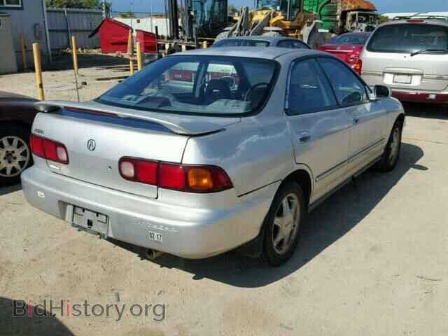 1996 ACURA INTEGRA - VIN: JH4DB7668TS001663 - Фото 4