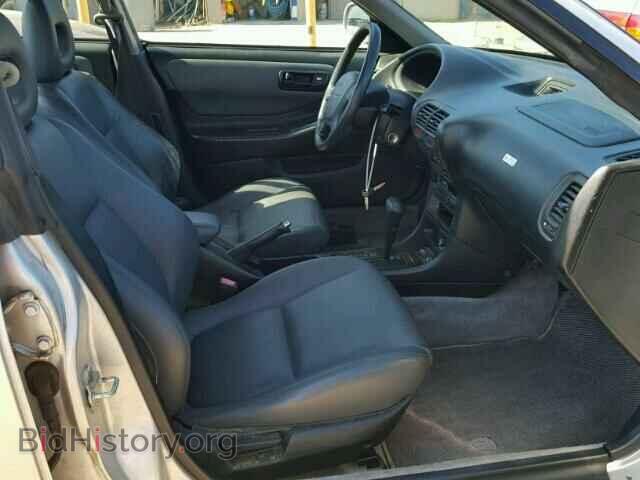 1996 ACURA INTEGRA - VIN: JH4DB7668TS001663 - Фото 5