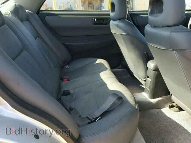 1996 ACURA INTEGRA - VIN: JH4DB7668TS001663 - Фото 6