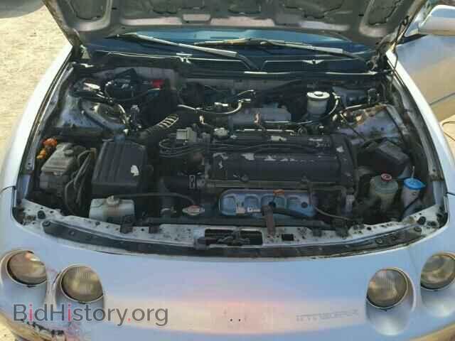 1996 ACURA INTEGRA - VIN: JH4DB7668TS001663 - Фото 7