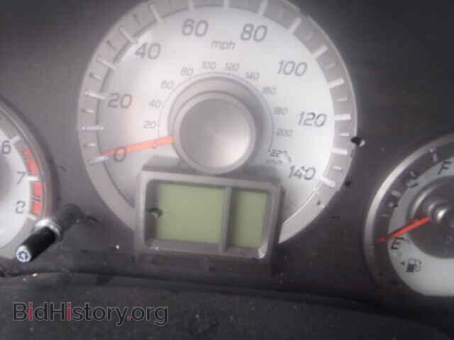 2012 HONDA PILOT - VIN: 5FNYF3H51CB027331 - Фото 8