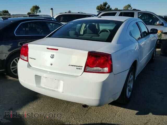 2010 DODGE CHARGER - VIN: 2B3CA3CV3AH259017 - Фото 4