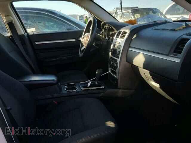 2010 DODGE CHARGER - VIN: 2B3CA3CV3AH259017 - Фото 5