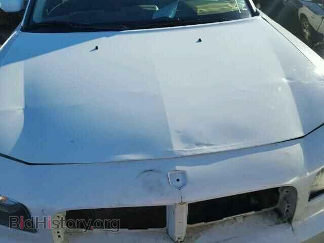 2010 DODGE CHARGER - VIN: 2B3CA3CV3AH259017 - Фото 7