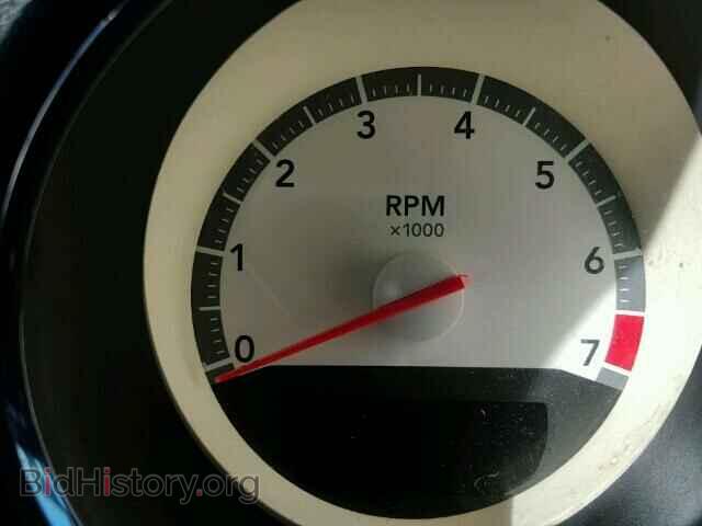 2010 DODGE CHARGER - VIN: 2B3CA3CV3AH259017 - Фото 8