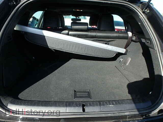 2014 LEXUS CT 200 - VIN: JTHKD5BH7E2174879 - Фото 10