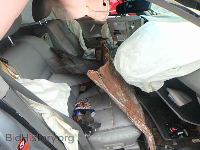 2007 NISSAN MAXIMA - VIN: 1N4BA41E47C856441 - Фото 5