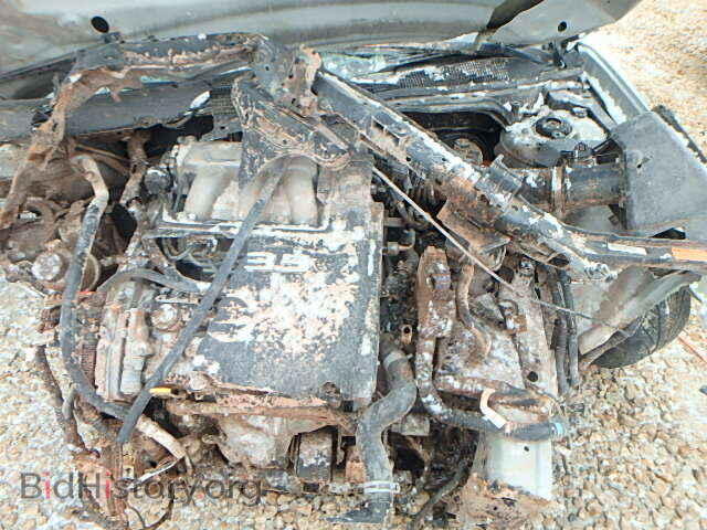 2007 NISSAN MAXIMA - VIN: 1N4BA41E47C856441 - Фото 7