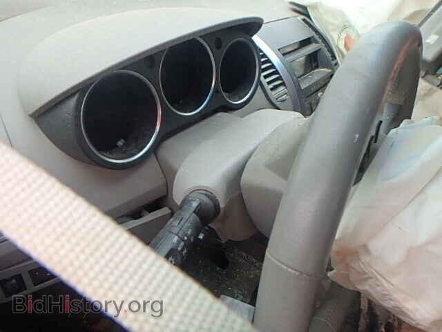 2007 NISSAN MAXIMA - VIN: 1N4BA41E47C856441 - Фото 8
