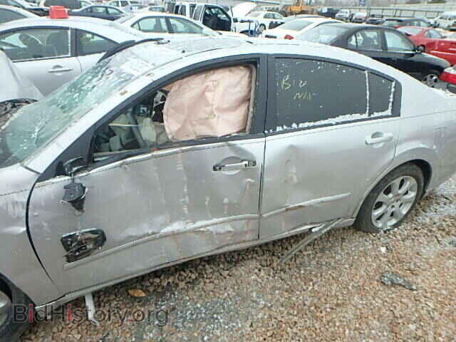 2007 NISSAN MAXIMA - VIN: 1N4BA41E47C856441 - Фото 9