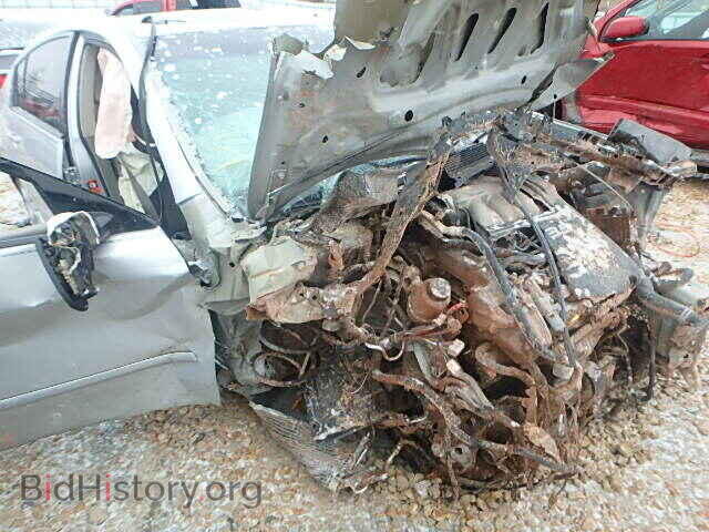 2007 NISSAN MAXIMA - VIN: 1N4BA41E47C856441 - Фото 10
