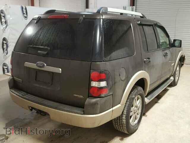 2006 FORD EXPLORER - VIN: 1FMEU74E46UA27384 - Фото 4
