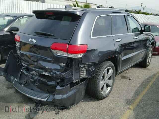 2014 JEEP CHEROKEE - VIN: 1C4RJFCG4EC321920 - Photo 4