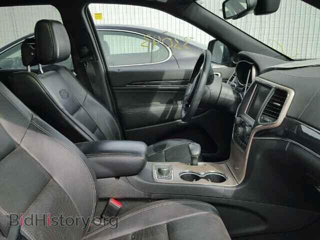 2014 JEEP CHEROKEE - VIN: 1C4RJFCG4EC321920 - Photo 5