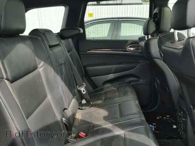 2014 JEEP CHEROKEE - VIN: 1C4RJFCG4EC321920 - Photo 6