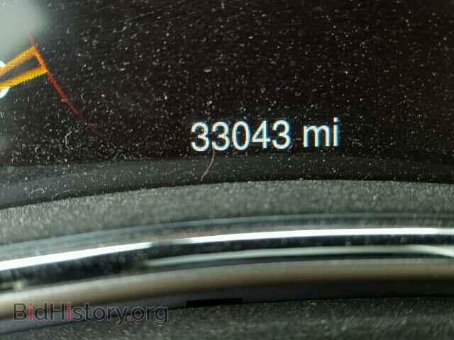 2014 JEEP CHEROKEE - VIN: 1C4RJFCG4EC321920 - Photo 8