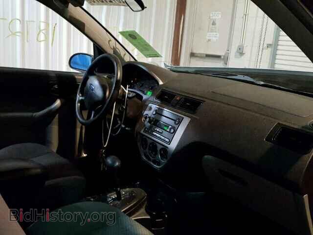 2007 FORD FOCUS - VIN: 1FAHP31N47W191882 - Фото 5