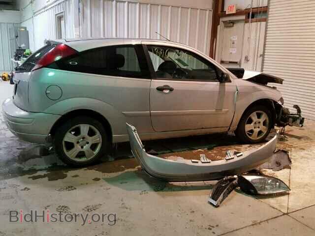 2007 FORD FOCUS - VIN: 1FAHP31N47W191882 - Фото 10