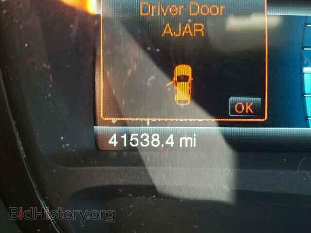 2012 FORD EDGE - VIN: 2FMDK3KC3CBA11299 - Photo 8