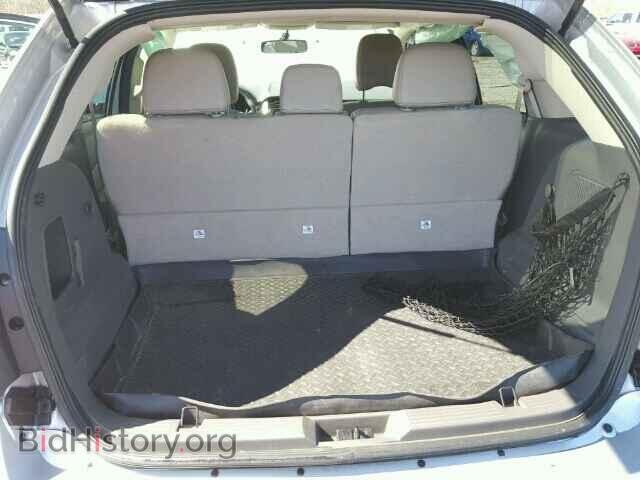 2012 FORD EDGE - VIN: 2FMDK3KC3CBA11299 - Photo 10