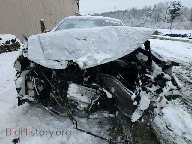2012 DODGE AVENGER - VIN: 1C3CDZAB5CN232613 - Фото 9