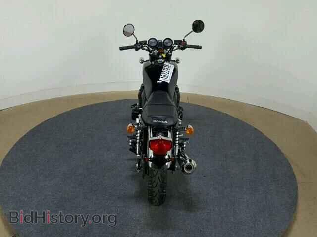 2014 HONDA CB CYCLE - VIN: JH2SC6511EK101393 - Фото 9