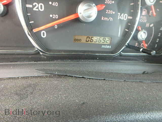 2011 MITSUBISHI GALANT - VIN: 4A32B2FF0BE021234 - Фото 8