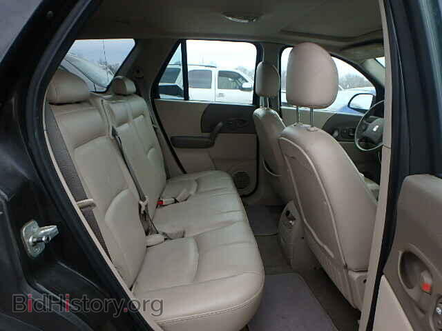2003 SATURN VUE - VIN: 5GZCZ33D23S901509 - Фото 6