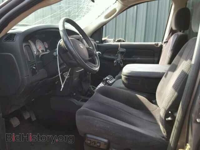 2005 DODGE RAM 3500 - VIN: 3D7LS38C45G706470 - Фото 5